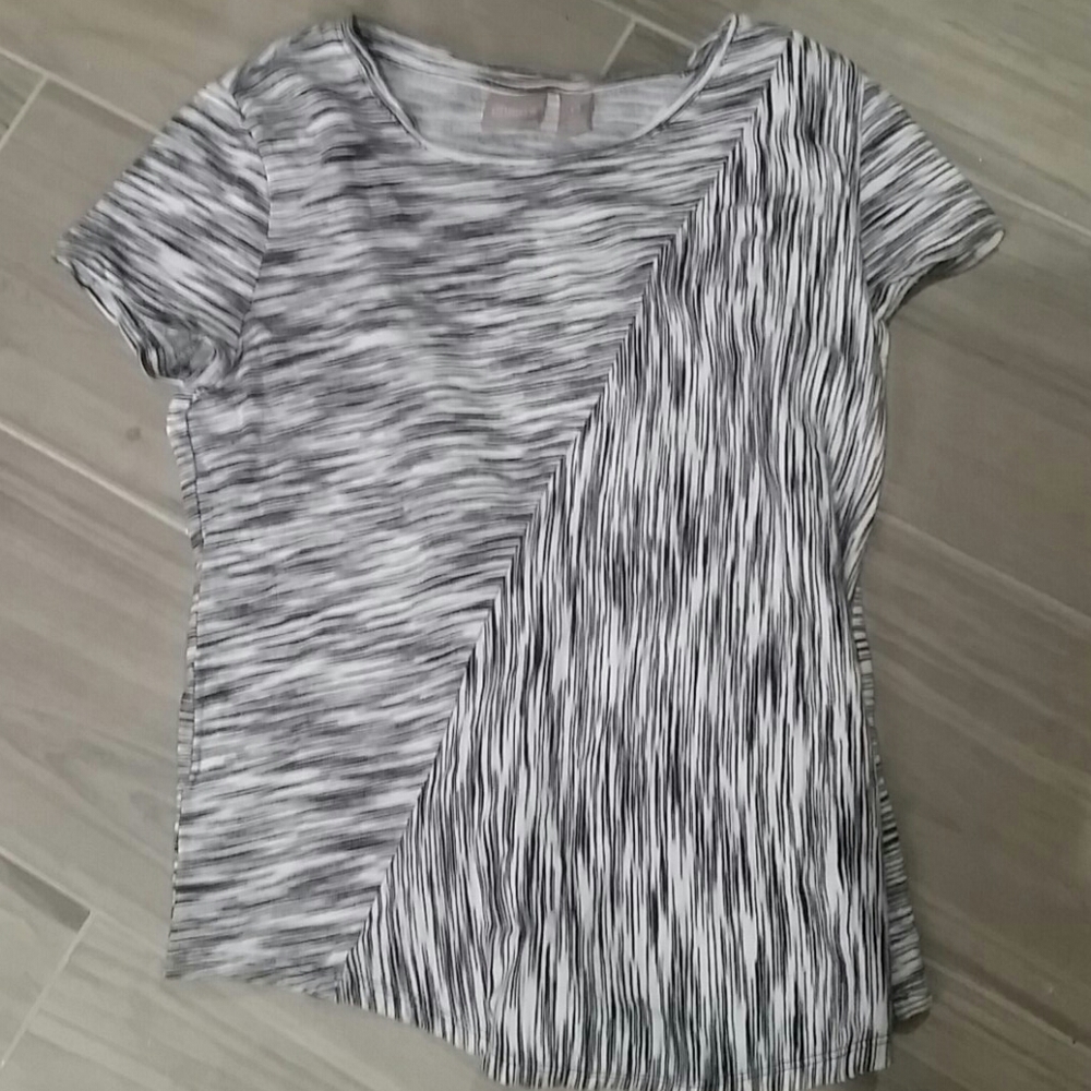 Chico's tee shirt